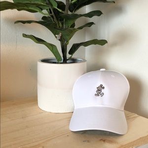 Nike Disney Mickey Hat